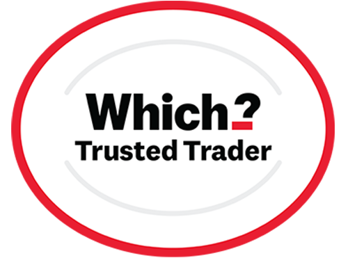 Which? Trusted Trader